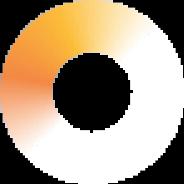 circle card pattern background